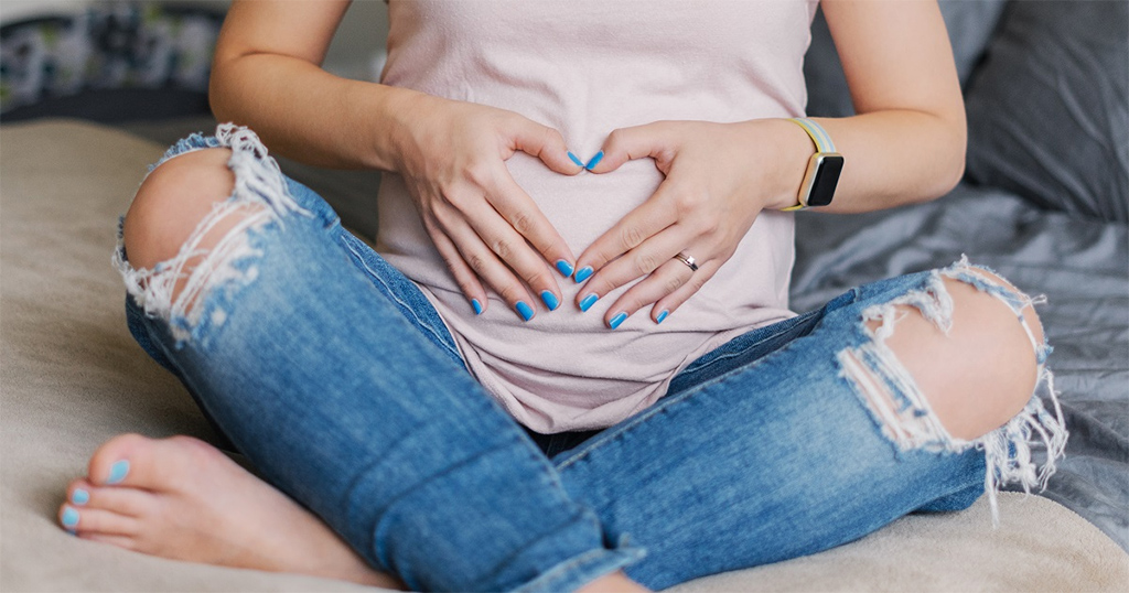 Can You Have Gel Polish During Your Pregnancy