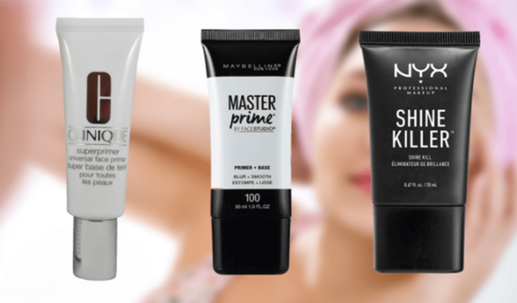 The Importance of Makeup Primer